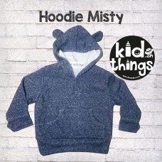 Hoodie Misty